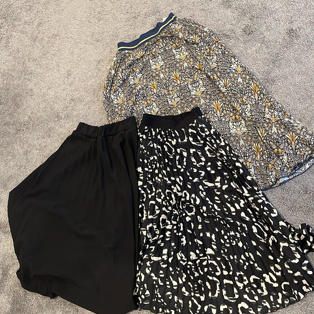 Skirts